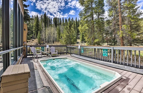 Mountain House Apartment | 39 m² Apartment ∙ 1 bedroom ∙ 4 guests