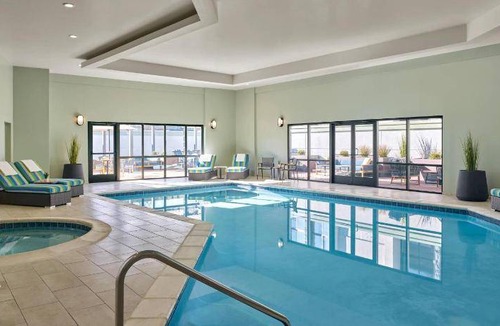 Northglenn Hotel | 39 m² Hotel ∙ 127 guests