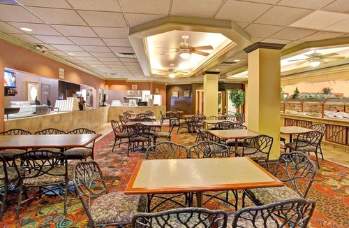 Northglenn Hotel | 39 m² Hotel ∙ 127 guests