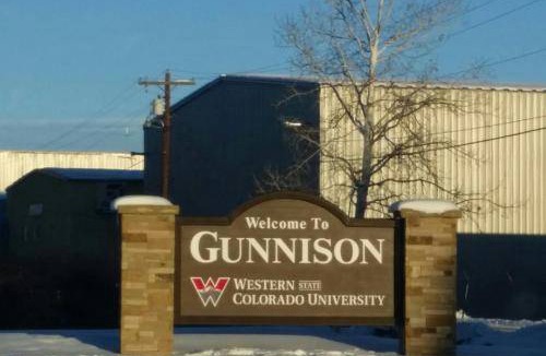 Gunnison Hotel | 39 m² Motel ∙ 6 guests
