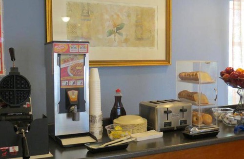 Manitou Springs Hotel | 39 m² Motel ∙ 2 bedrooms ∙ 6 guests
