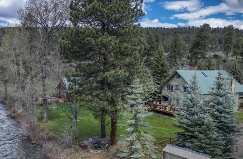 San Juan River Village House | 39 Monkshood