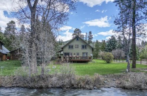 San Juan River Village House | 39 Monkshood