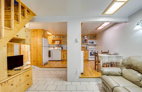 Orchard City House | 390 m² House ∙ 1 bedroom ∙ 4 guests