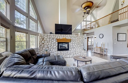 Pagosa Springs House | 390 m² House ∙ 4 bedrooms ∙ 8 guests