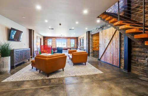 Fairplay House | 399 m² House ∙ 5 bedrooms ∙ 15 guests