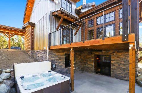 Fairplay House | 399 m² House ∙ 5 bedrooms ∙ 15 guests