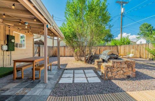 Security-Widefield House | 3BD Family Retreat Near COS Airport & Fort Carson