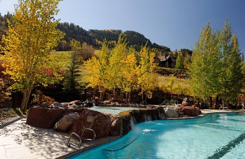 Aspen Condo | 3BD Ritz-Carlton Club Aspen - Ski-in & Ski-out