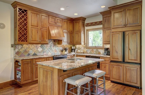 Beaver Creek House | 3BR/3.5BA Townhome Steps to Beaver Creek Village & Lifts by RedAwning