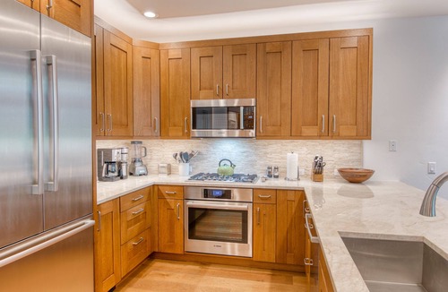 Edwards House | 3BR Arrowhead Townhome steps away from Arrowhead Ski Access