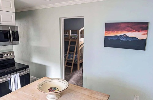 Leadville North House | 3BR - Near Mt Massive & Mt Sherman Escape