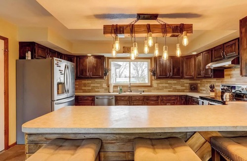 Loveland House | 3BR Paws & Relax by Sweetheart Stays