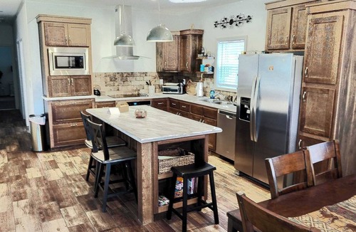 Leadville North House | 3BR Serene Home Mountain View, Kid Friendly