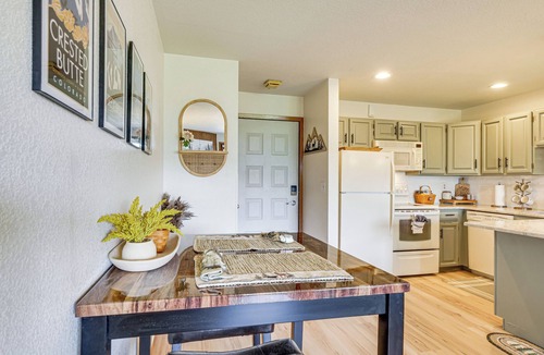 Wildernest Condo | 3rd-Floor Condo w/Lake Dillon & Mtn Views!