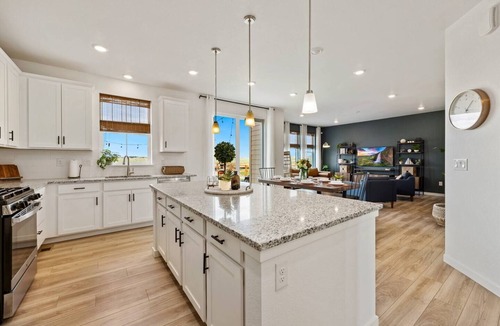 Loveland House | 4 Bd Colorado Retreat with Sauna, Hot Tub, Gym and Mountain Views