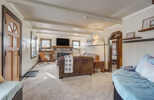Cascade-Chipita Park House | 4 Bdrm Amazing Veiws