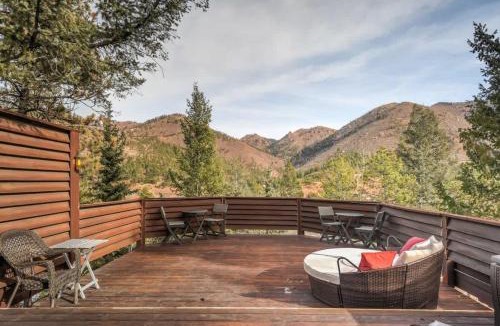 Cascade-Chipita Park House | 4 Bdrm Amazing Veiws
