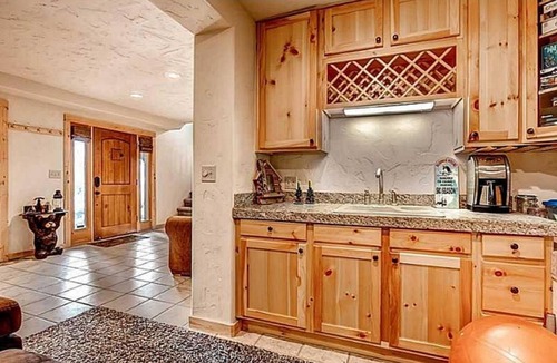 Wildernest House | 4-Bed, 3-Bath with Hot Tub; Sleeps 10, 3 parking spaces, license #BCA-78675