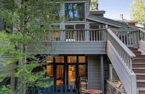 Aspen House | 4 Bedroom-4.5 Bath Amazing Core Townhome Aspen!