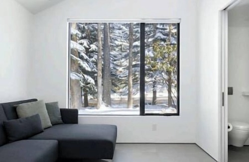 Aspen House | 4 Bedroom 4 Bath West End Sleek Contemporary home!