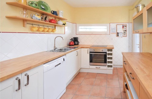 Comps House | 4 bedroom accommodation in Comps