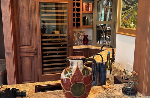 Carbondale House | 4-bedroom estate in superb private Jack Nicklaus resort community. Aspen CO