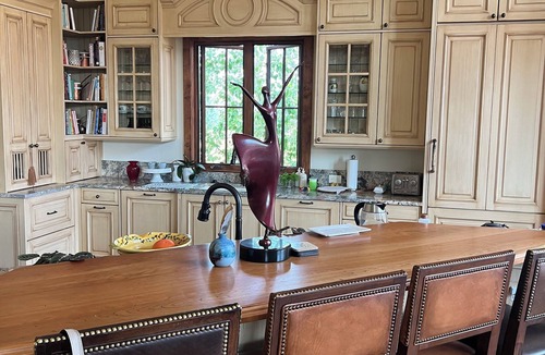 Carbondale House | 4-bedroom estate in superb private Jack Nicklaus resort community. Aspen CO