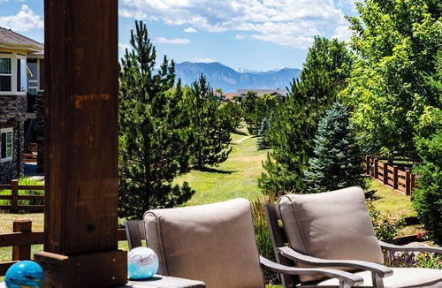 Broomfield House | 4 Bedroom home in Broomfield with Rocky Mountain Views!
