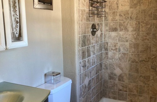 Pueblo House | 4-bedroom house in wonderful Pueblo with AC, fitness room