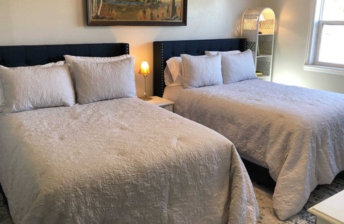 Westcliffe House | 4 BR in old town w/ killer views. Sleeps up to 10.