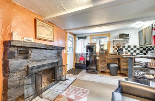 Drake Apartment | 4 Mi to Downtown Estes Park Nature Retreat