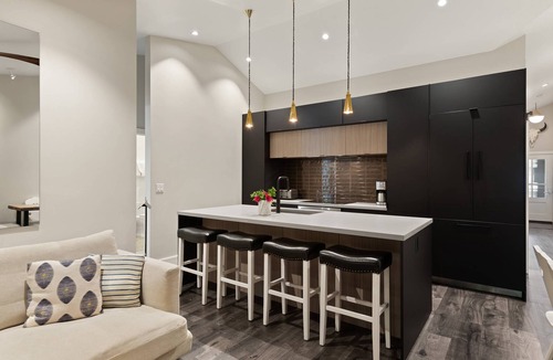 Aspen Condo | 4 Nights for Fall Get 10% off! Until 12/20
