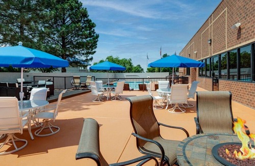 Greenwood Village House | 4 Units Minutes to Denver Zoo & Downtown Aquarium. Pets Allowed, Pool!