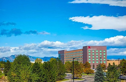 West Central Westminster Hotel | 4-Star Hotel ∙ Denver Marriott Westminster