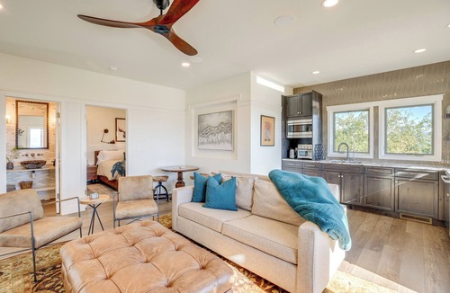 Glenwood Springs House | 40 Acres of Privacy: Mtn-View Glenwood Springs Gem