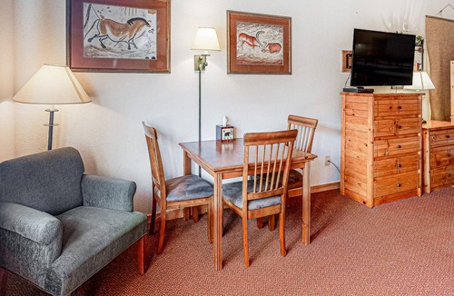 Mountain House Apartment | 40 m² Studio flat ∙ 6 guests
