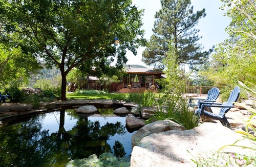Durango House | 400 m² House ∙ 4 bedrooms ∙ 10 guests