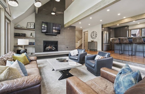 Warrior's Mark West House | 400 m² House ∙ 6 bedrooms ∙ 16 guests