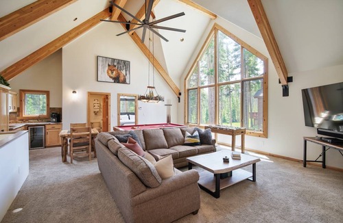 Warrior's Mark West House | 400 m² House ∙ 6 bedrooms ∙ 16 guests