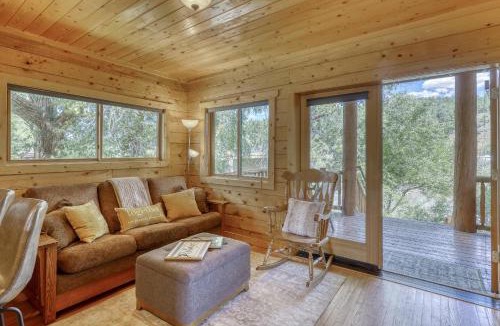 Pagosa Springs House | 403 Apache Street