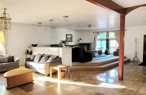 Pagosa Springs House | 403 m² House ∙ 6 bedrooms ∙ 18 guests
