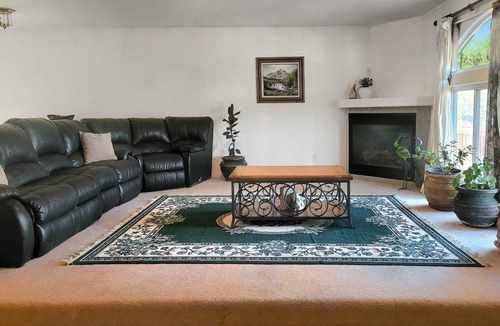 Pagosa Springs House | 403 m² House ∙ 6 bedrooms ∙ 18 guests