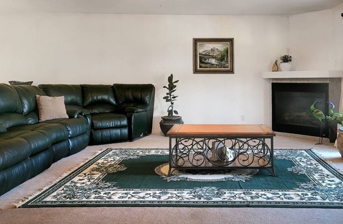 Pagosa Springs House | 403 m² House ∙ 6 bedrooms ∙ 18 guests