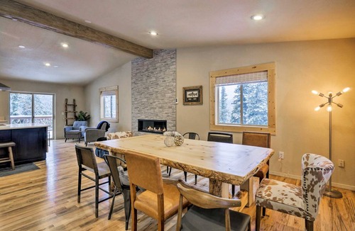 Alma House | 408 m² House ∙ 5 bedrooms ∙ 16 guests
