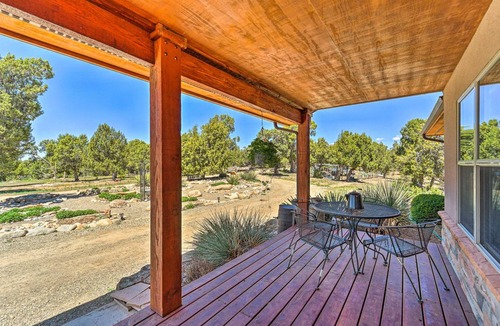 Mancos House | 408 m² House ∙ 6 bedrooms ∙ 16 guests