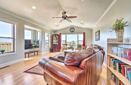 Mancos House | 408 m² House ∙ 6 bedrooms ∙ 16 guests