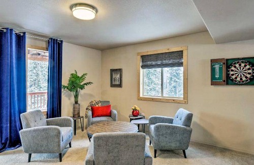 Alma House | 409 m² House ∙ 5 bedrooms ∙ 16 guests