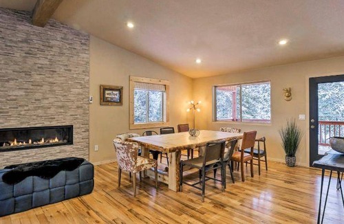 Alma House | 409 m² House ∙ 5 bedrooms ∙ 16 guests