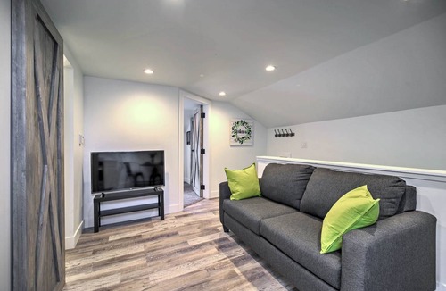 Golden Apartment | 41 m² Apartment ∙ 1 bedroom ∙ 4 guests